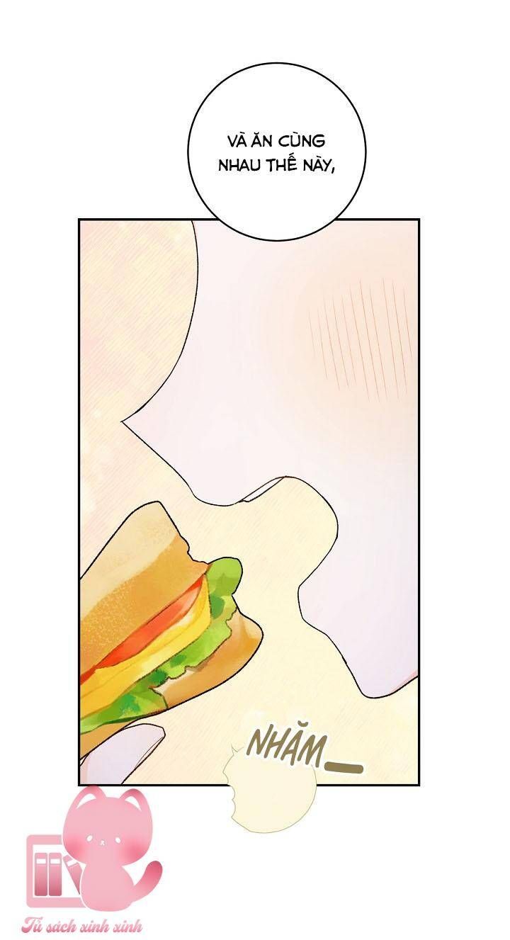 Trang Trại Hạt Dẻ Gần Cung Điện Hoàng Gia Chương 37 page 56 - Giả Dược