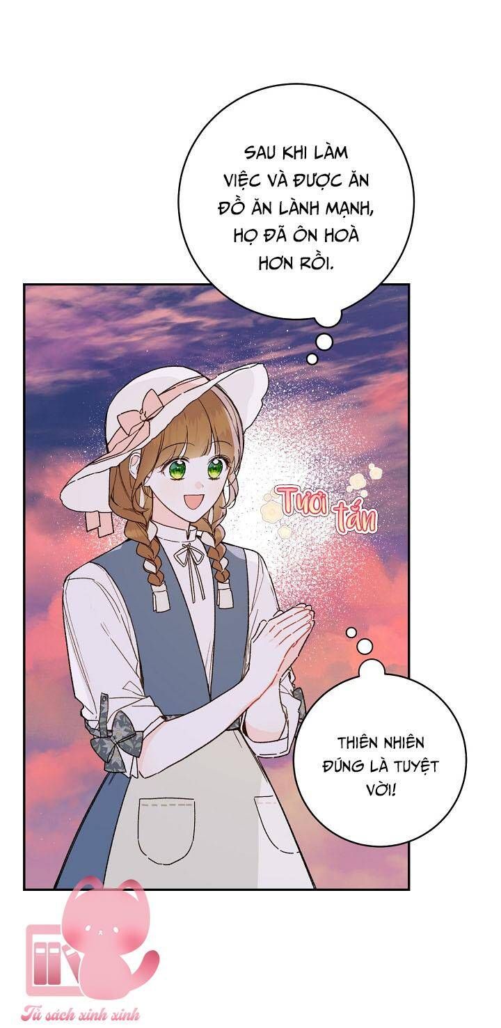 Trang Trại Hạt Dẻ Gần Cung Điện Hoàng Gia Chương 37 page 58 - Giả Dược