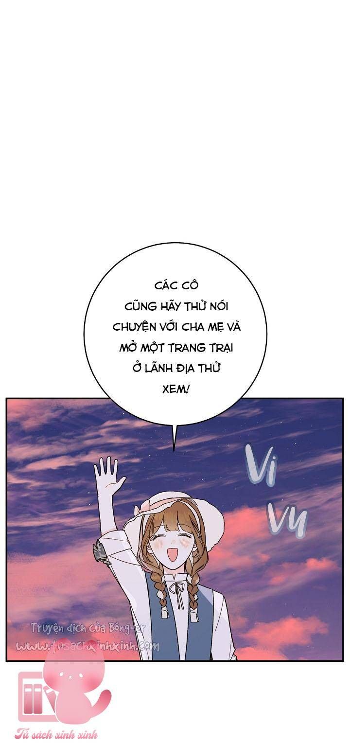 Trang Trại Hạt Dẻ Gần Cung Điện Hoàng Gia Chương 37 page 62 - Giả Dược