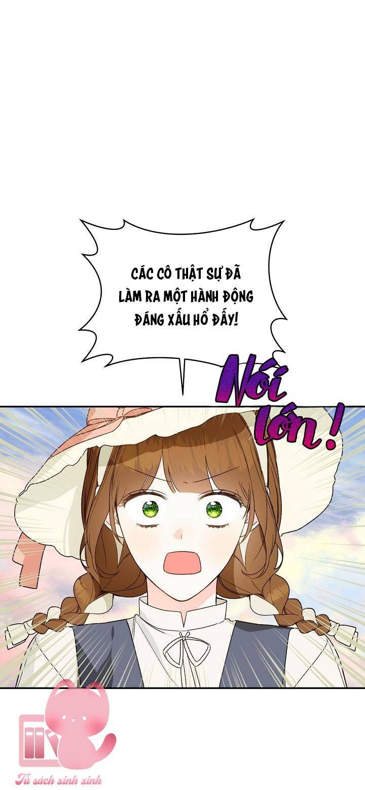 Trang Trại Hạt Dẻ Gần Cung Điện Hoàng Gia Chương 37 page 8 - Giả Dược