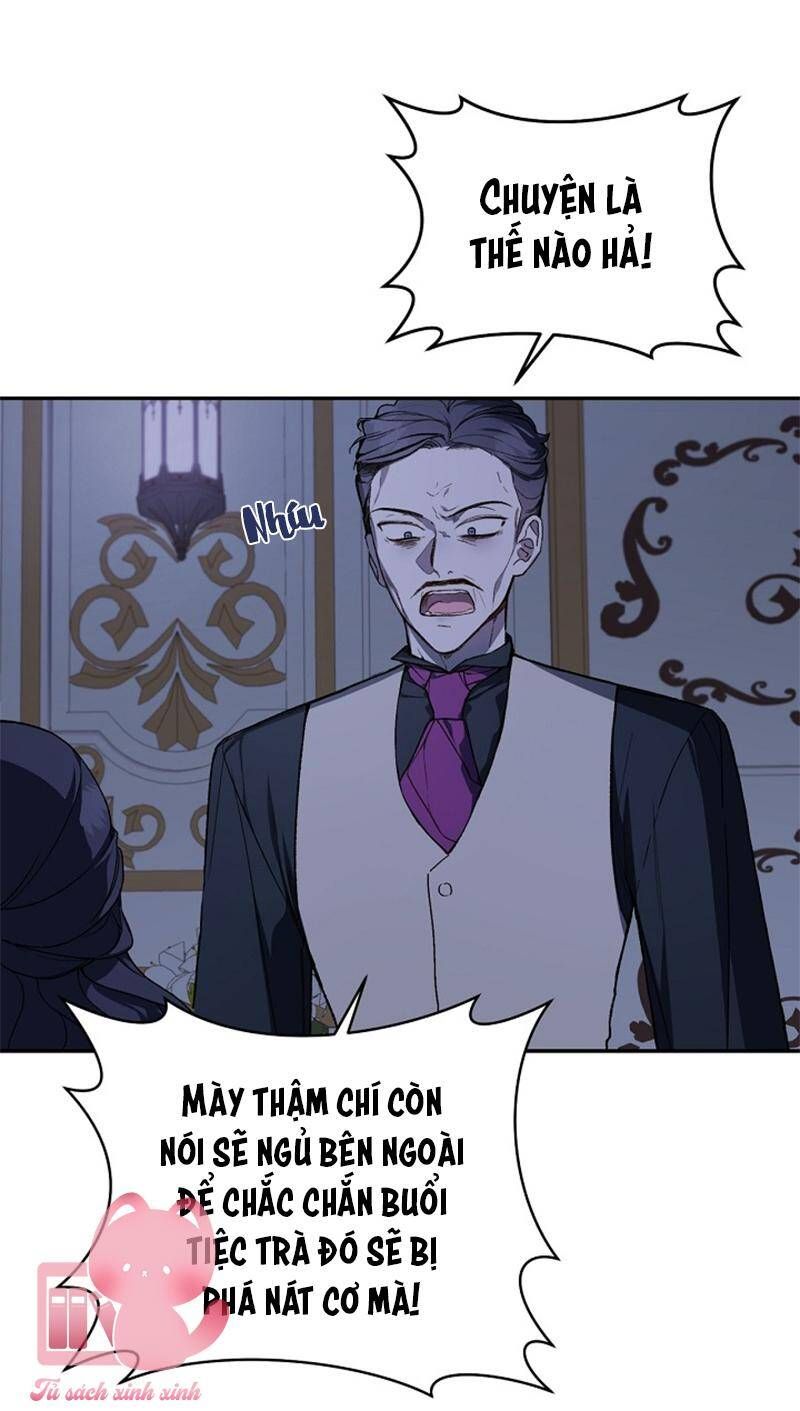Trang Trại Hạt Dẻ Gần Cung Điện Hoàng Gia Chương 38 page 13 - Giả Dược