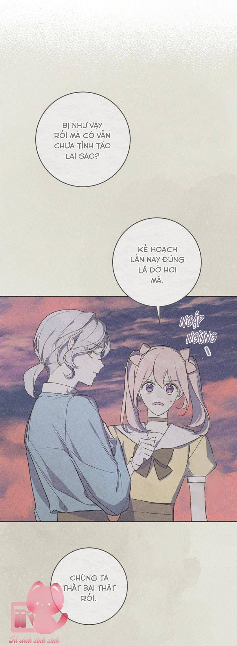 Trang Trại Hạt Dẻ Gần Cung Điện Hoàng Gia Chương 38 page 4 - Giả Dược