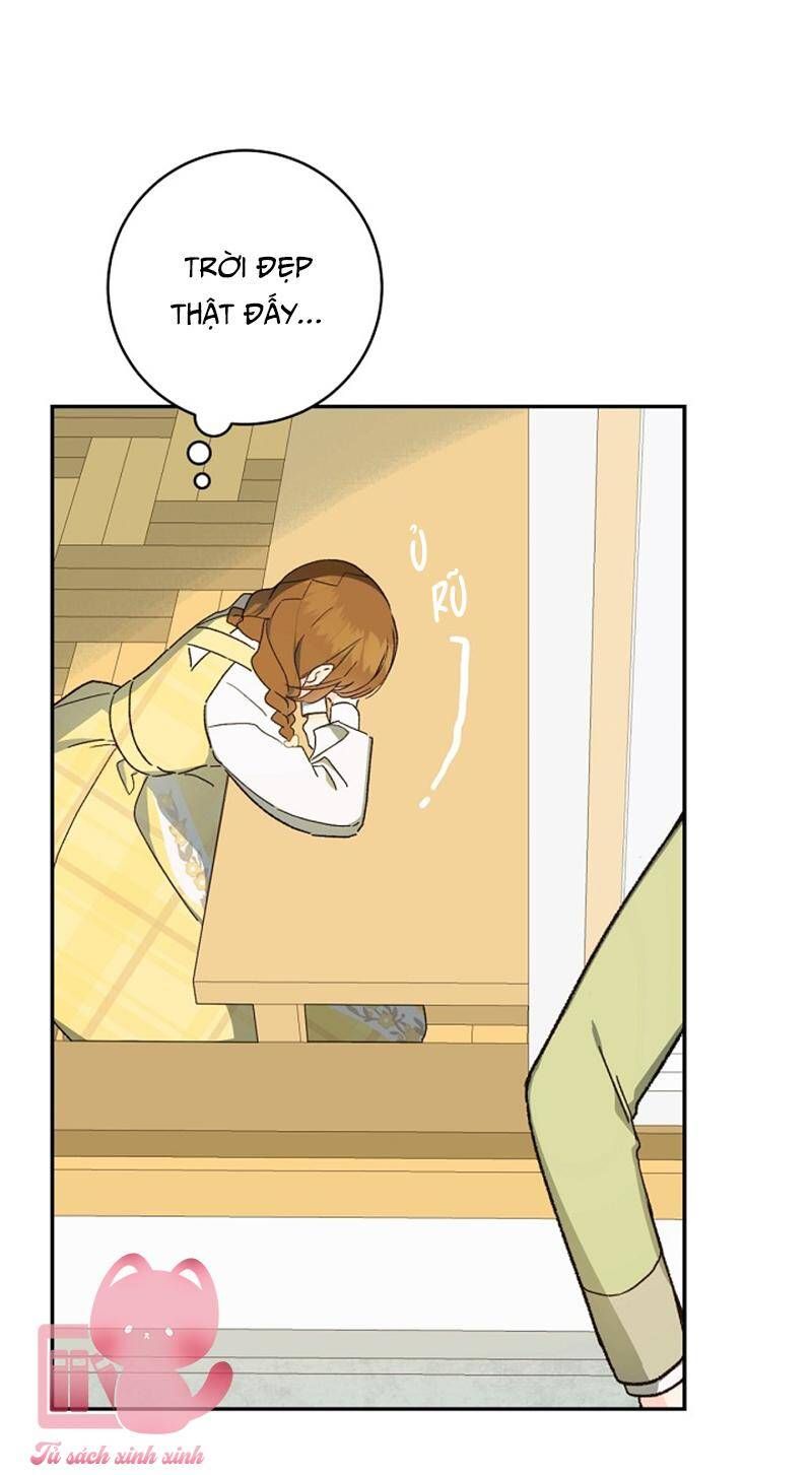 Trang Trại Hạt Dẻ Gần Cung Điện Hoàng Gia Chương 38 page 40 - Giả Dược