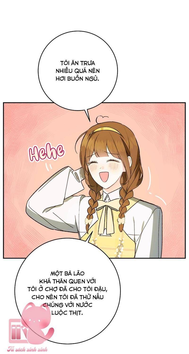 Trang Trại Hạt Dẻ Gần Cung Điện Hoàng Gia Chương 38 page 42 - Giả Dược