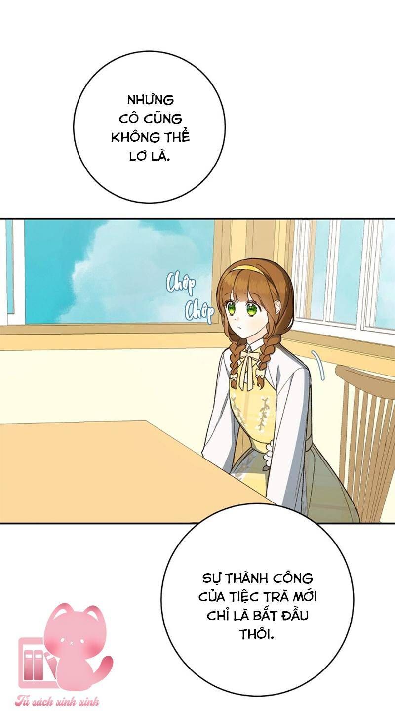 Trang Trại Hạt Dẻ Gần Cung Điện Hoàng Gia Chương 38 page 45 - Giả Dược