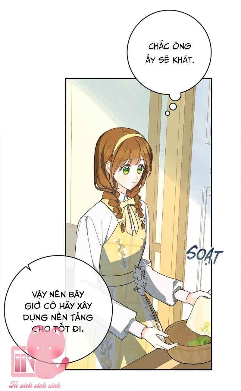 Trang Trại Hạt Dẻ Gần Cung Điện Hoàng Gia Chương 38 page 48 - Giả Dược
