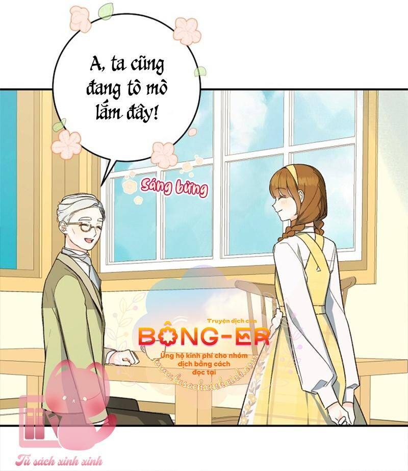 Trang Trại Hạt Dẻ Gần Cung Điện Hoàng Gia Chương 38 page 51 - Giả Dược