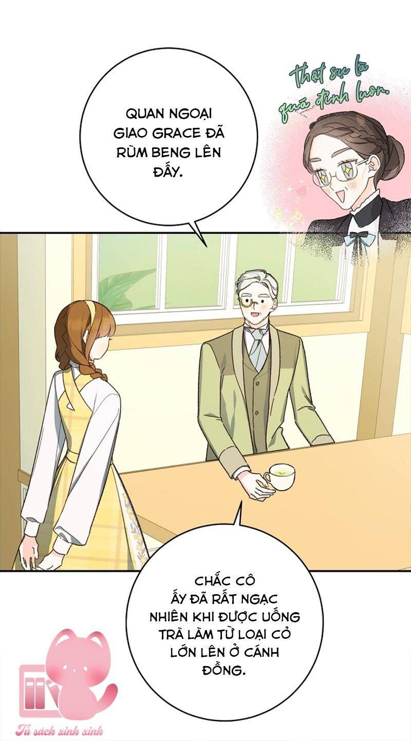 Trang Trại Hạt Dẻ Gần Cung Điện Hoàng Gia Chương 38 page 52 - Giả Dược