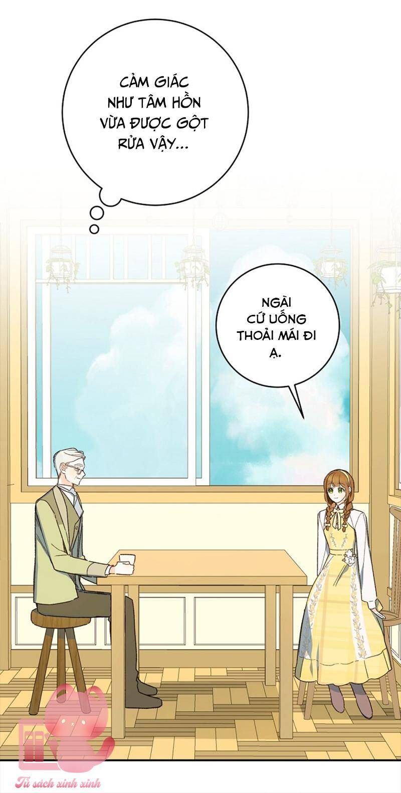 Trang Trại Hạt Dẻ Gần Cung Điện Hoàng Gia Chương 38 page 58 - Giả Dược