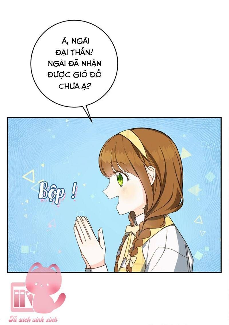 Trang Trại Hạt Dẻ Gần Cung Điện Hoàng Gia Chương 38 page 59 - Giả Dược