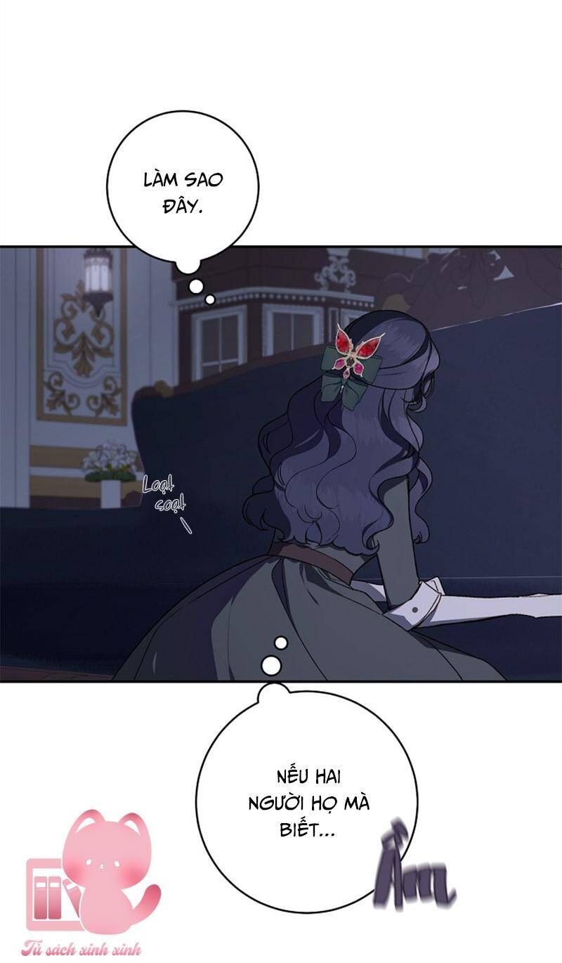 Trang Trại Hạt Dẻ Gần Cung Điện Hoàng Gia Chương 38 page 7 - Giả Dược