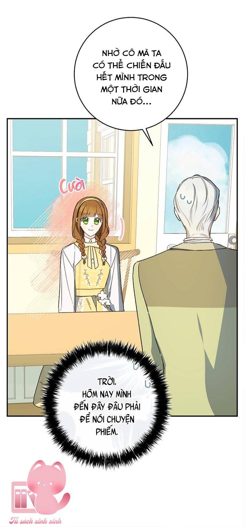 Trang Trại Hạt Dẻ Gần Cung Điện Hoàng Gia Chương 38 page 63 - Giả Dược