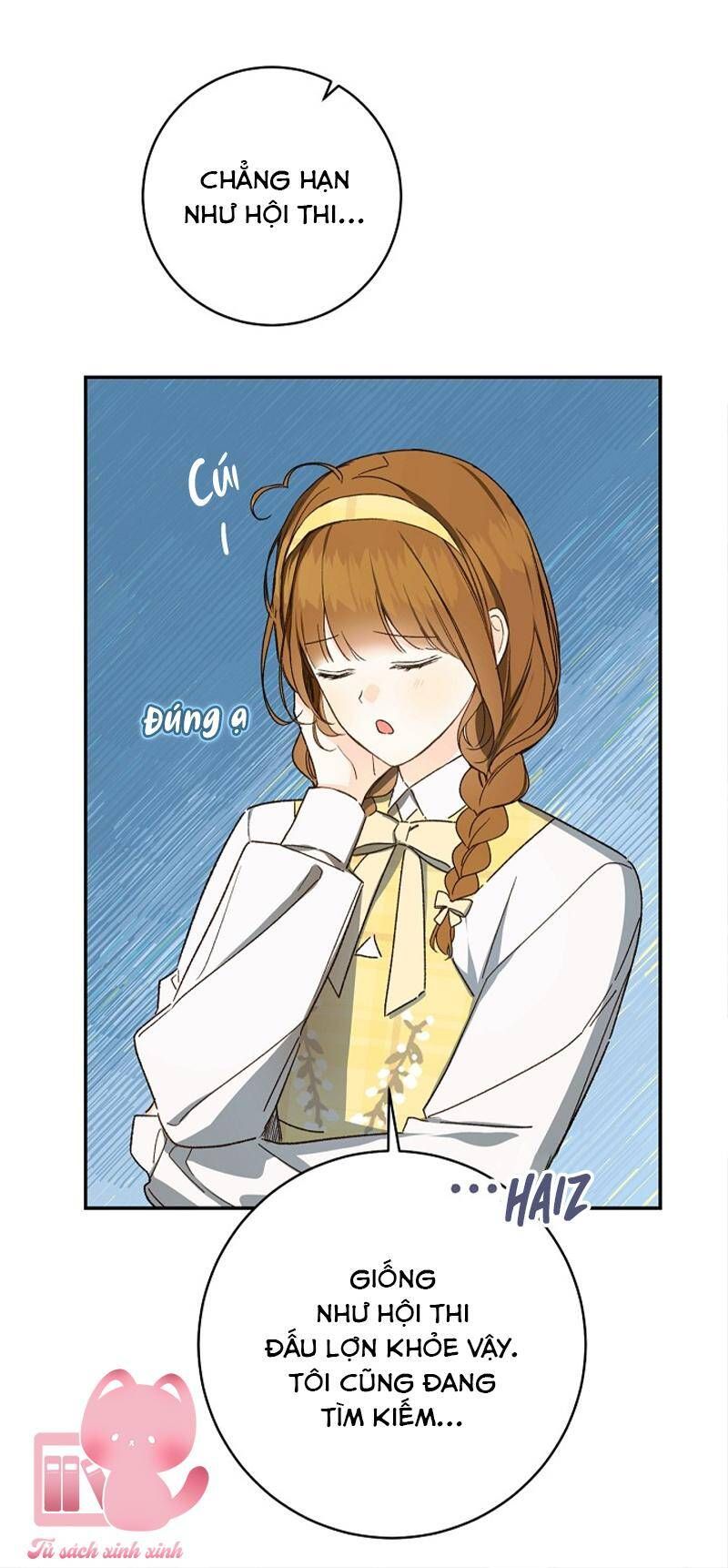 Trang Trại Hạt Dẻ Gần Cung Điện Hoàng Gia Chương 38 page 67 - Giả Dược