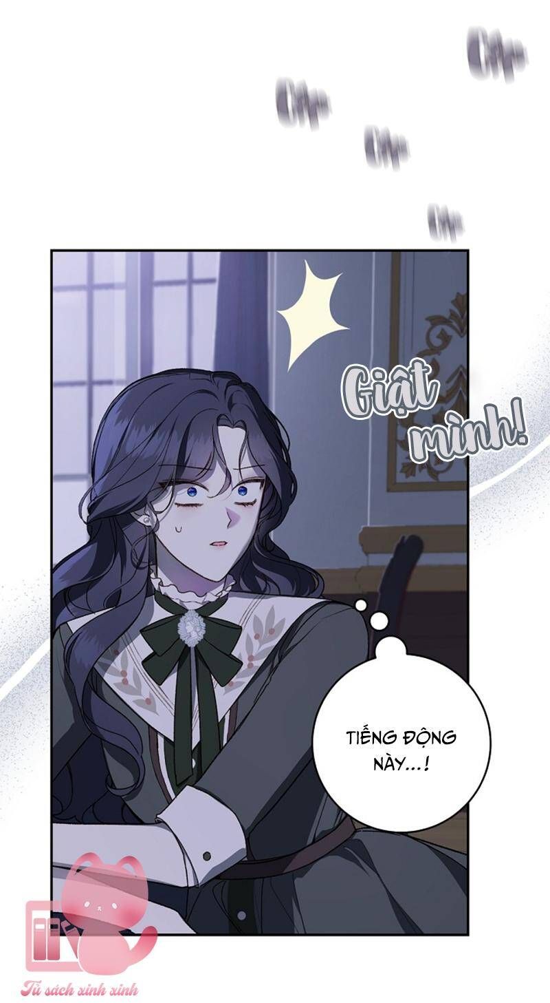 Trang Trại Hạt Dẻ Gần Cung Điện Hoàng Gia Chương 38 page 8 - Giả Dược
