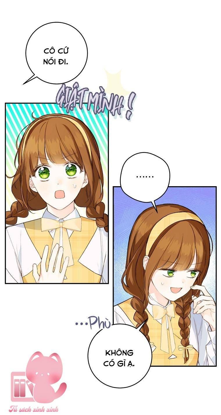 Trang Trại Hạt Dẻ Gần Cung Điện Hoàng Gia Chương 39 page 14 - Giả Dược