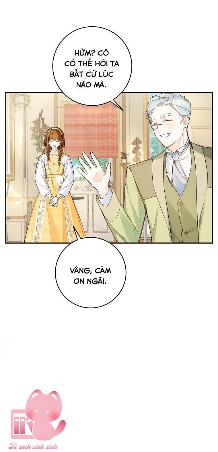 Trang Trại Hạt Dẻ Gần Cung Điện Hoàng Gia Chương 39 page 15 - Giả Dược