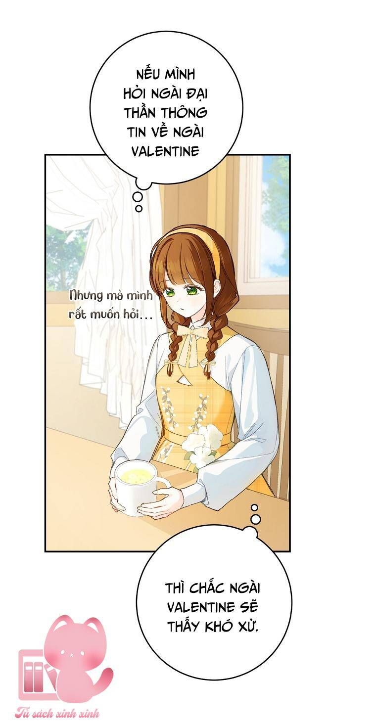Trang Trại Hạt Dẻ Gần Cung Điện Hoàng Gia Chương 39 page 17 - Giả Dược