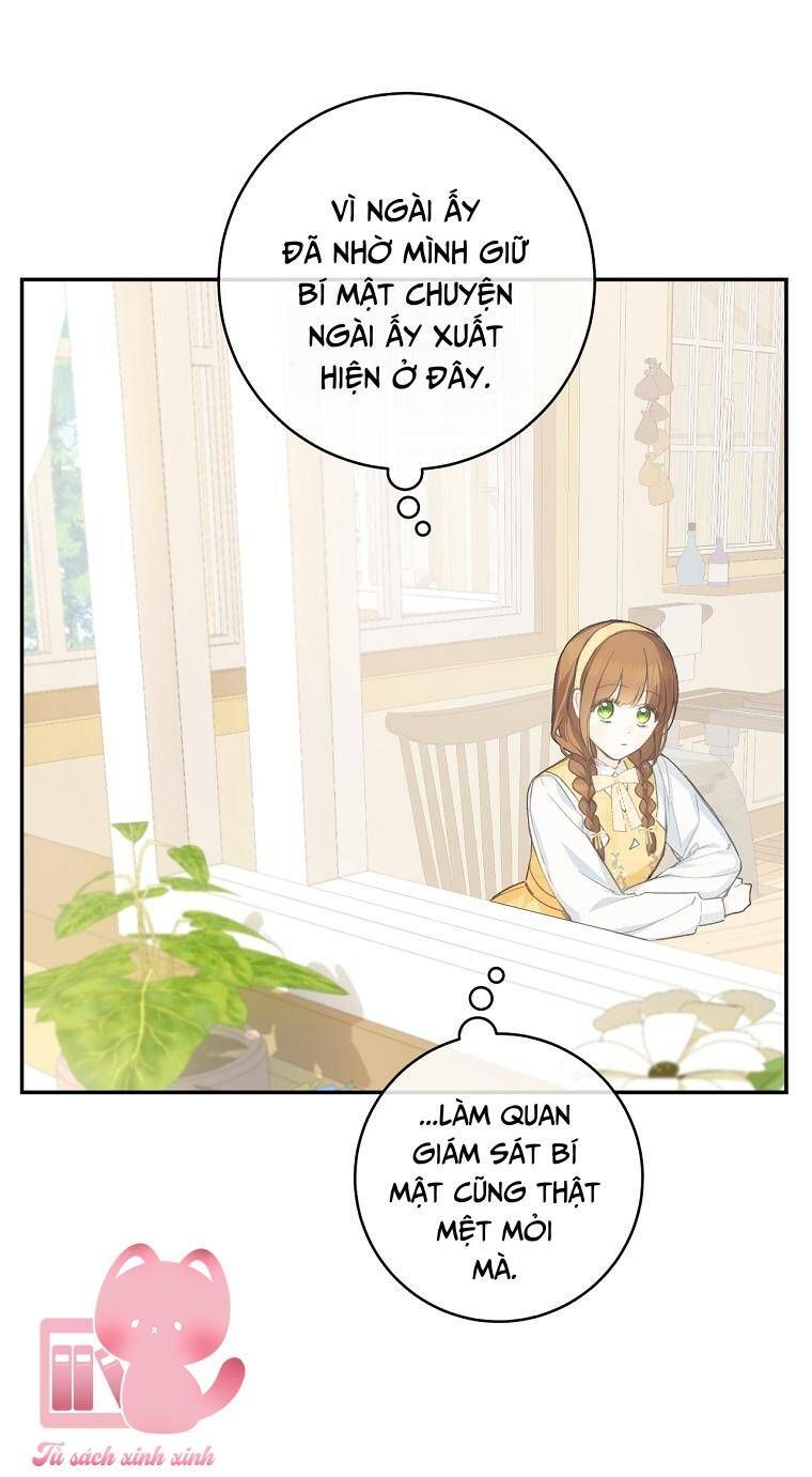 Trang Trại Hạt Dẻ Gần Cung Điện Hoàng Gia Chương 39 page 18 - Giả Dược