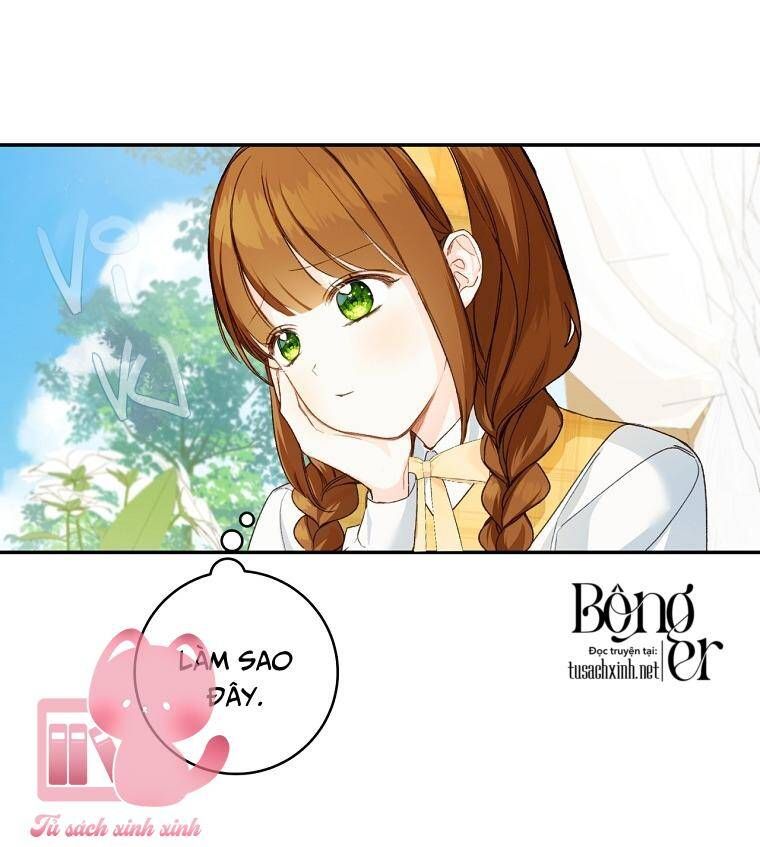Trang Trại Hạt Dẻ Gần Cung Điện Hoàng Gia Chương 39 page 19 - Giả Dược
