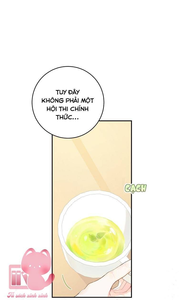 Trang Trại Hạt Dẻ Gần Cung Điện Hoàng Gia Chương 39 page 3 - Giả Dược