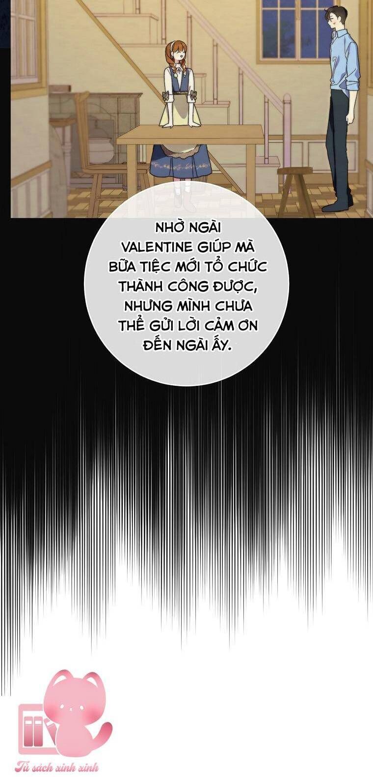 Trang Trại Hạt Dẻ Gần Cung Điện Hoàng Gia Chương 39 page 22 - Giả Dược