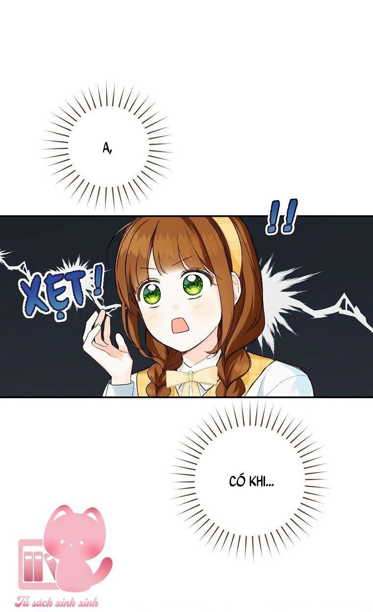 Trang Trại Hạt Dẻ Gần Cung Điện Hoàng Gia Chương 39 page 23 - Giả Dược