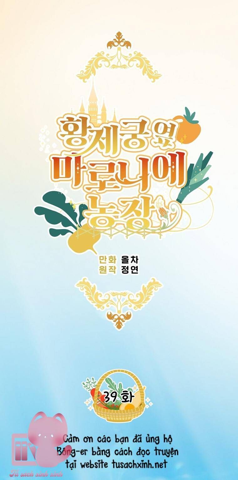 Trang Trại Hạt Dẻ Gần Cung Điện Hoàng Gia Chương 39 page 25 - Giả Dược