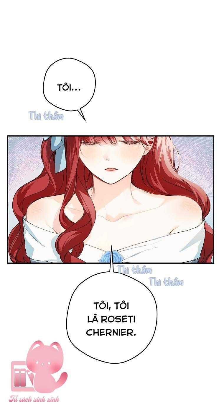 Trang Trại Hạt Dẻ Gần Cung Điện Hoàng Gia Chương 39 page 27 - Giả Dược