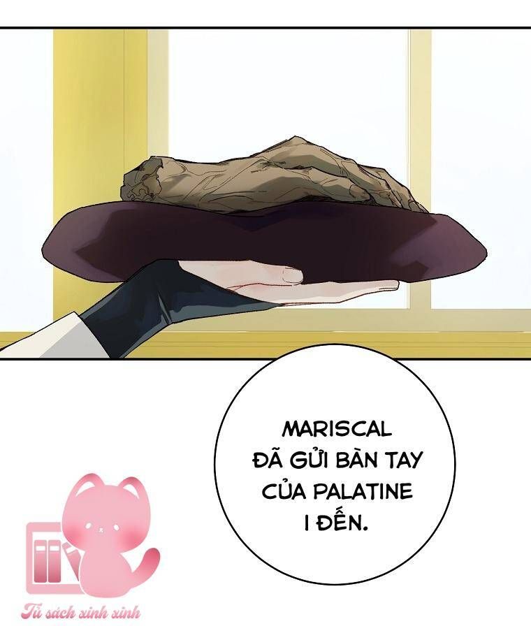 Trang Trại Hạt Dẻ Gần Cung Điện Hoàng Gia Chương 39 page 35 - Giả Dược