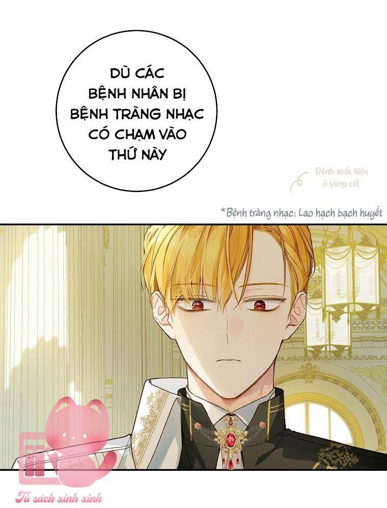 Trang Trại Hạt Dẻ Gần Cung Điện Hoàng Gia Chương 39 page 36 - Giả Dược