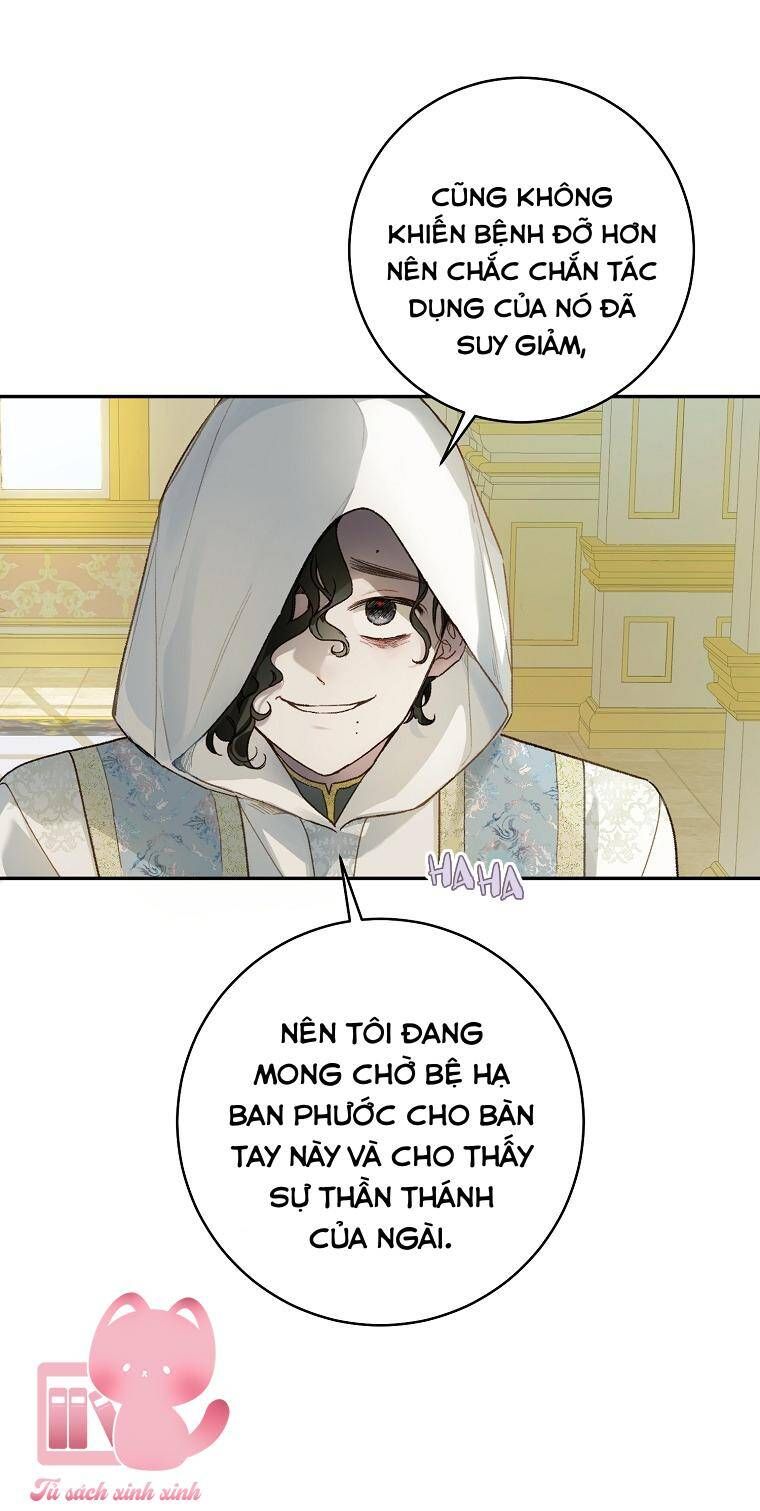 Trang Trại Hạt Dẻ Gần Cung Điện Hoàng Gia Chương 39 page 37 - Giả Dược