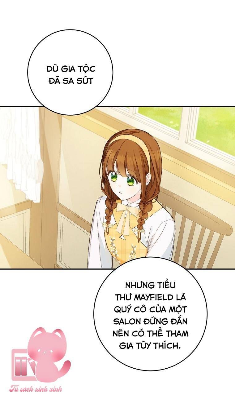 Trang Trại Hạt Dẻ Gần Cung Điện Hoàng Gia Chương 39 page 5 - Giả Dược