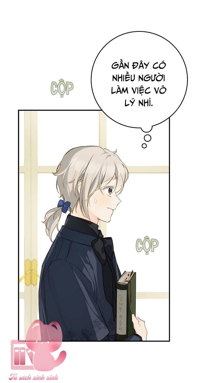 Trang Trại Hạt Dẻ Gần Cung Điện Hoàng Gia Chương 39 page 43 - Giả Dược