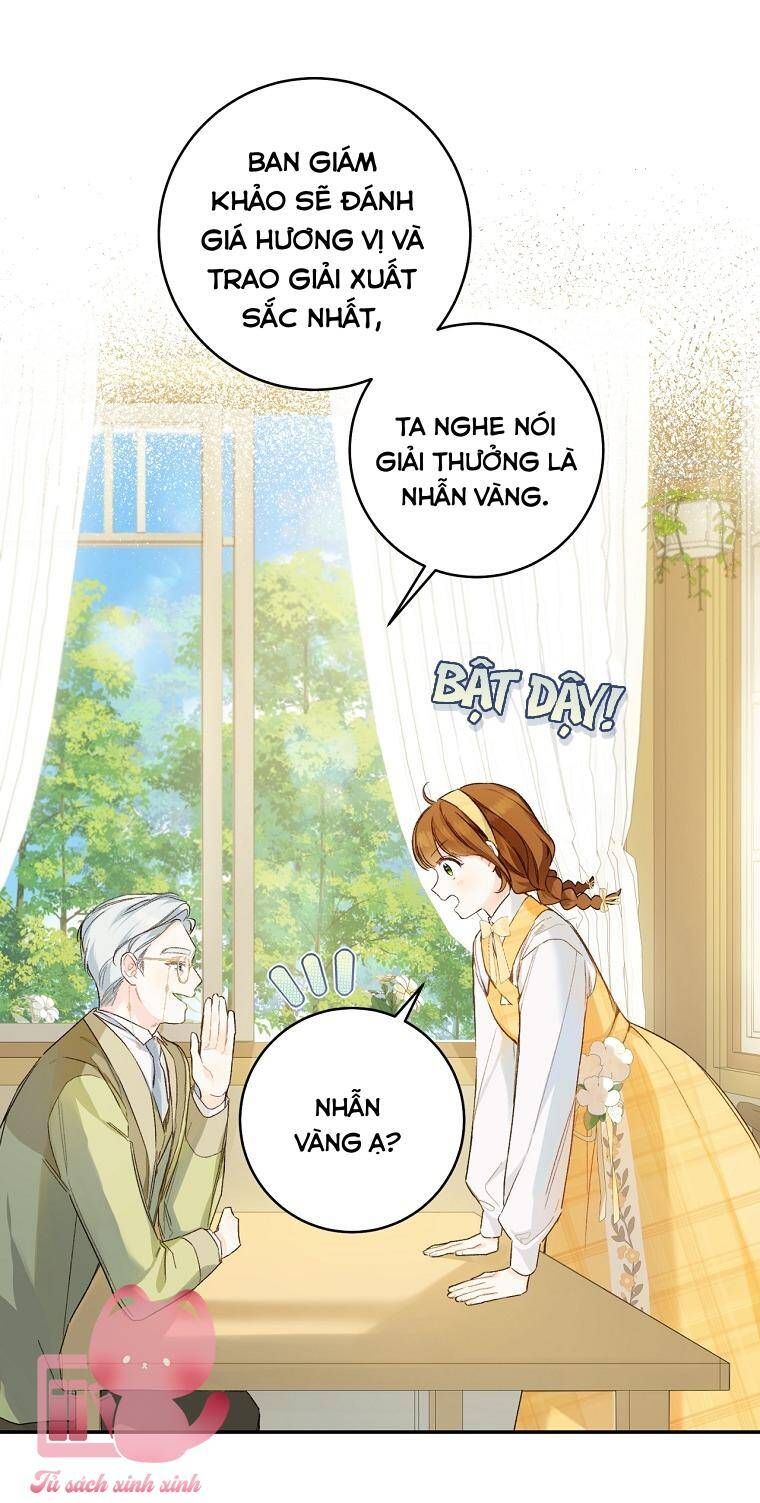 Trang Trại Hạt Dẻ Gần Cung Điện Hoàng Gia Chương 39 page 6 - Giả Dược