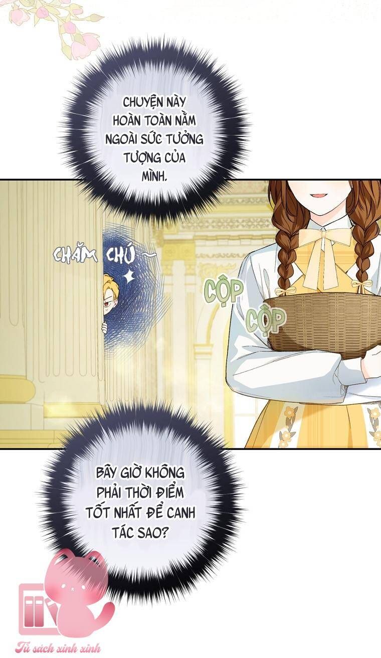 Trang Trại Hạt Dẻ Gần Cung Điện Hoàng Gia Chương 39 page 56 - Giả Dược
