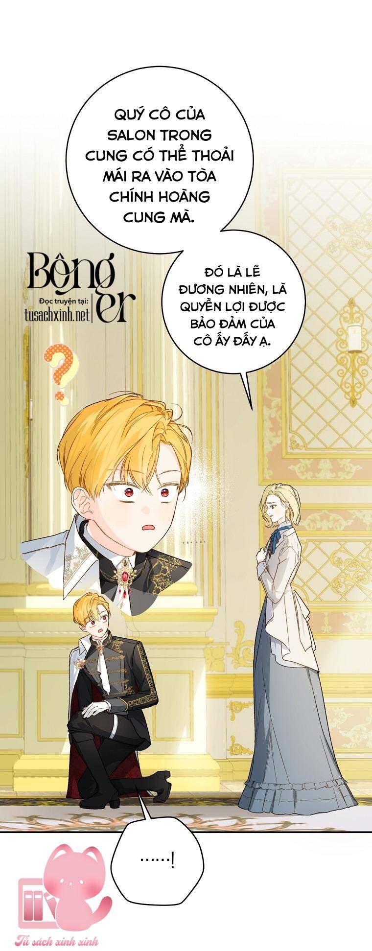 Trang Trại Hạt Dẻ Gần Cung Điện Hoàng Gia Chương 39 page 59 - Giả Dược
