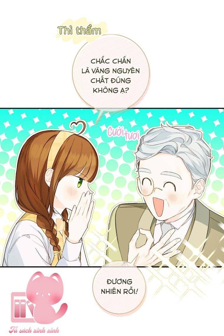 Trang Trại Hạt Dẻ Gần Cung Điện Hoàng Gia Chương 39 page 7 - Giả Dược