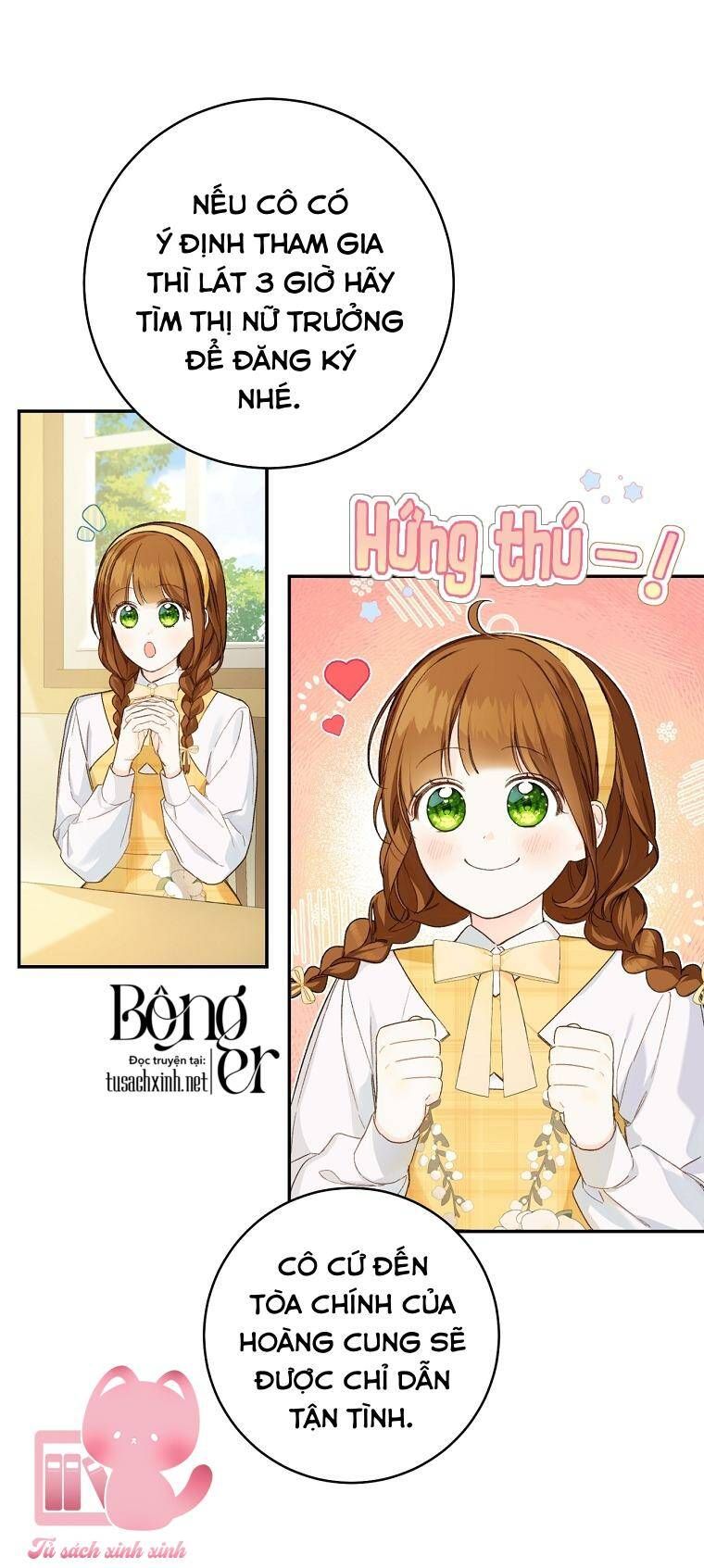 Trang Trại Hạt Dẻ Gần Cung Điện Hoàng Gia Chương 39 page 9 - Giả Dược