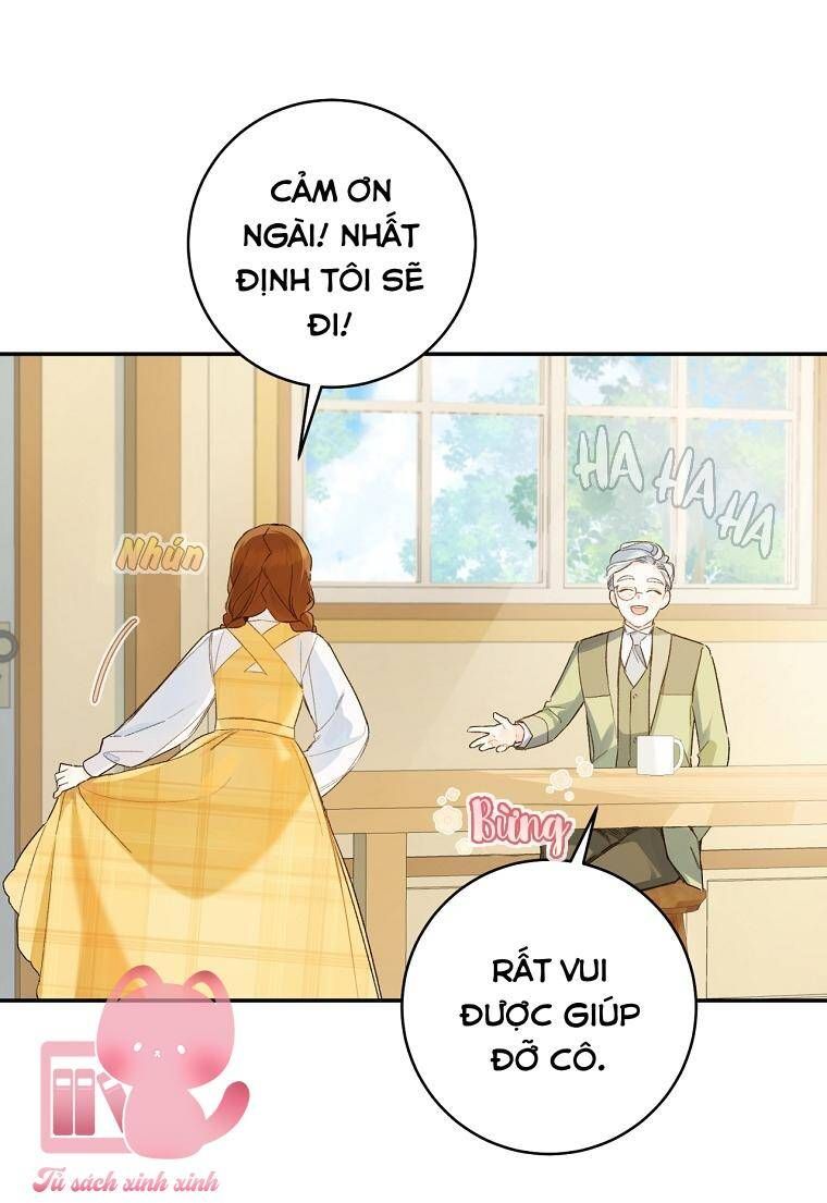 Trang Trại Hạt Dẻ Gần Cung Điện Hoàng Gia Chương 39 page 10 - Giả Dược