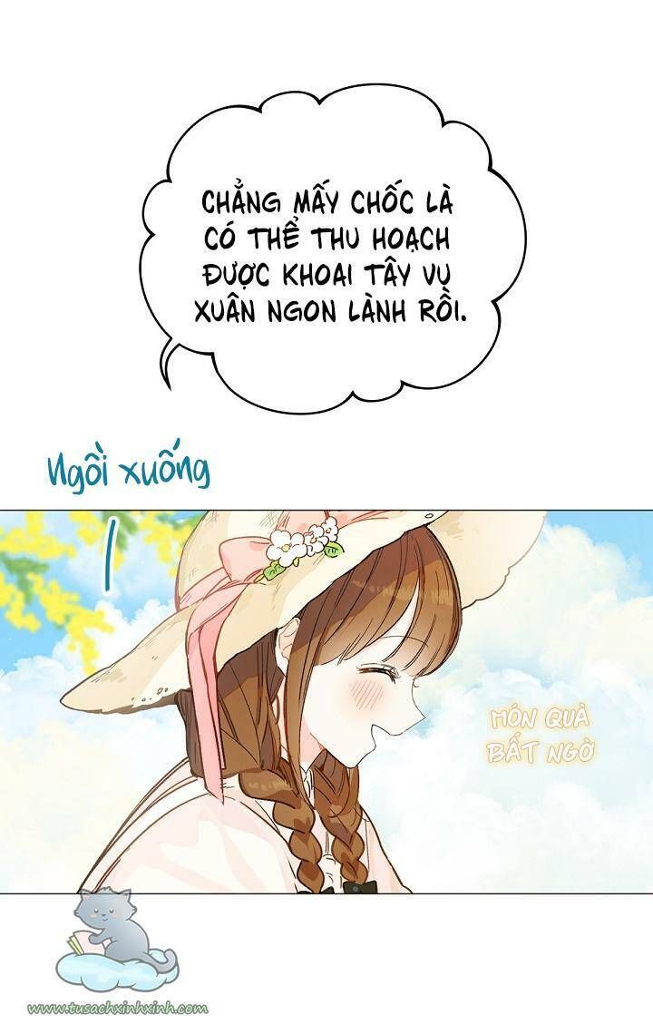 Trang Trại Hạt Dẻ Gần Cung Điện Hoàng Gia Chương 4 page 11 - Giả Dược