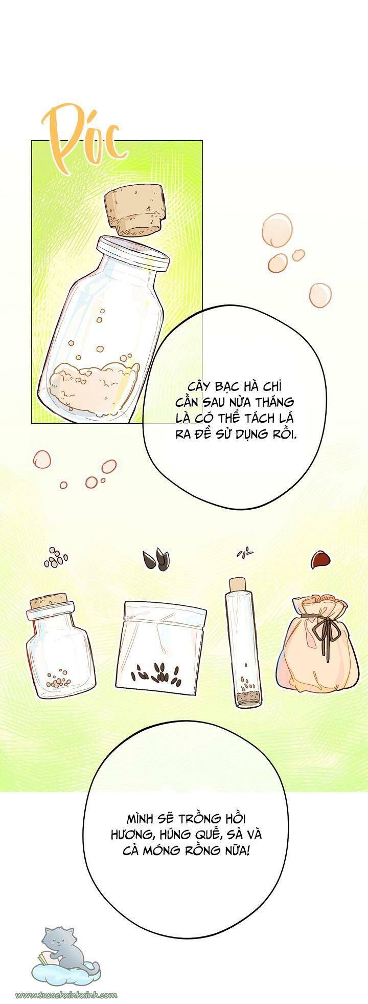 Trang Trại Hạt Dẻ Gần Cung Điện Hoàng Gia Chương 4 page 15 - Giả Dược