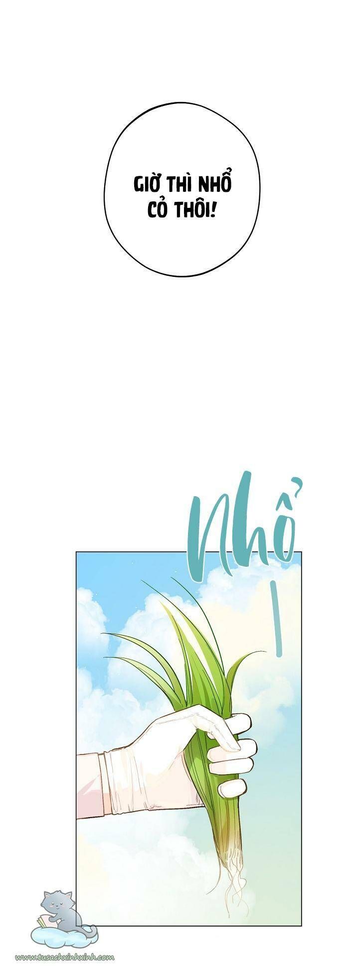 Trang Trại Hạt Dẻ Gần Cung Điện Hoàng Gia Chương 4 page 17 - Giả Dược