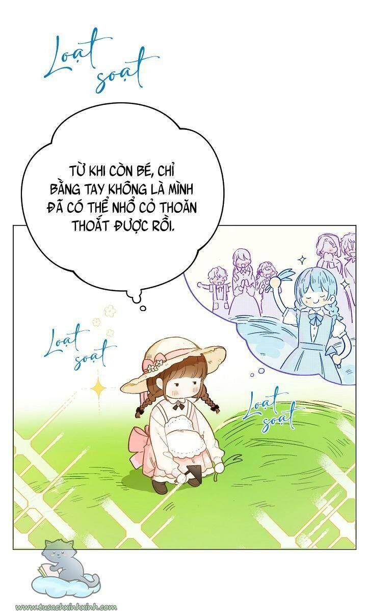 Trang Trại Hạt Dẻ Gần Cung Điện Hoàng Gia Chương 4 page 18 - Giả Dược