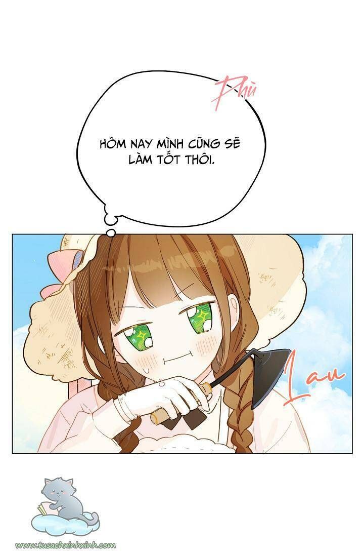 Trang Trại Hạt Dẻ Gần Cung Điện Hoàng Gia Chương 4 page 19 - Giả Dược