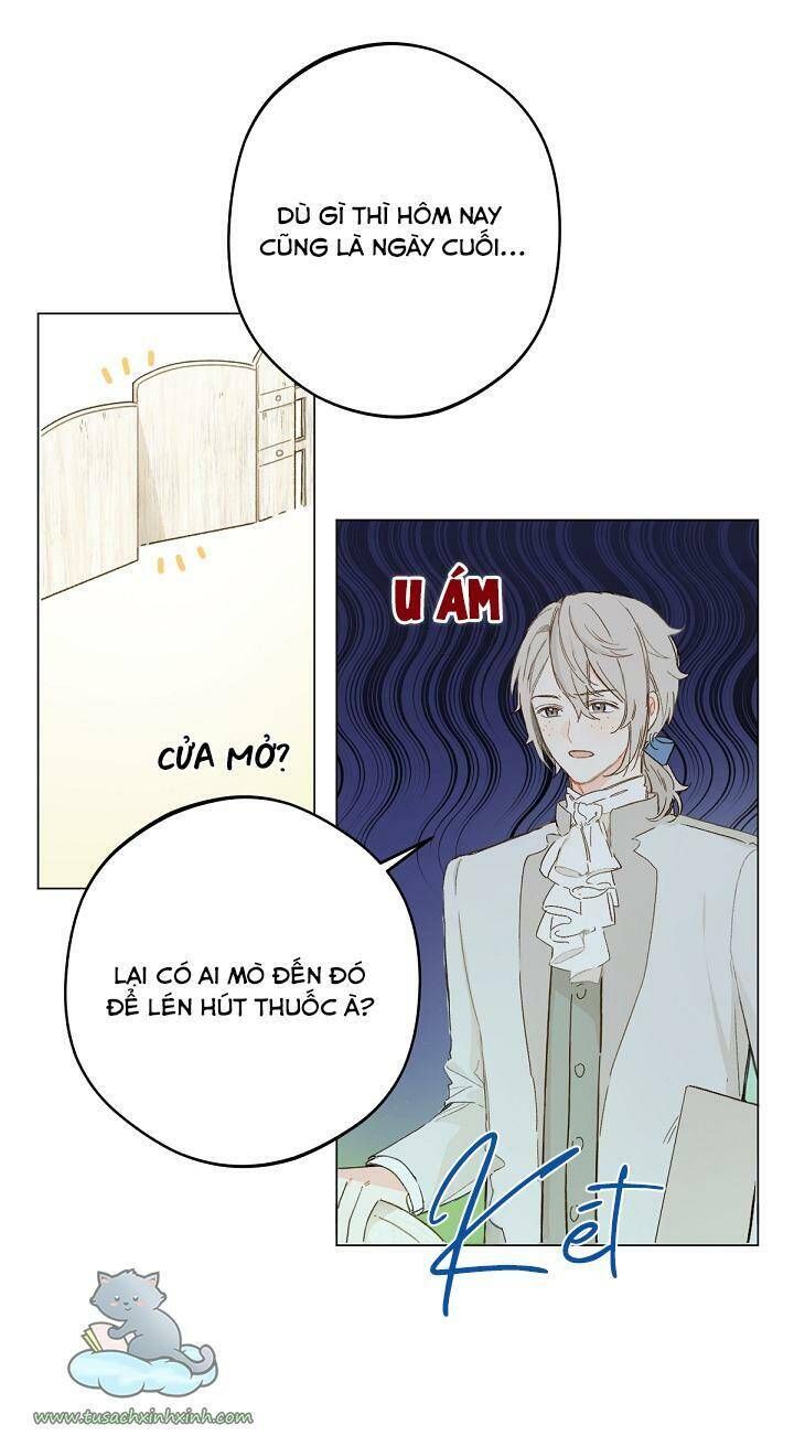 Trang Trại Hạt Dẻ Gần Cung Điện Hoàng Gia Chương 4 page 23 - Giả Dược