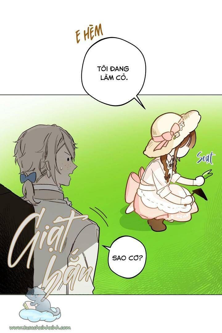 Trang Trại Hạt Dẻ Gần Cung Điện Hoàng Gia Chương 4 page 29 - Giả Dược