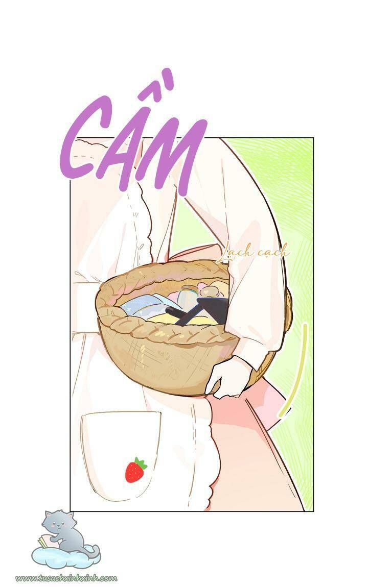 Trang Trại Hạt Dẻ Gần Cung Điện Hoàng Gia Chương 4 page 4 - Giả Dược