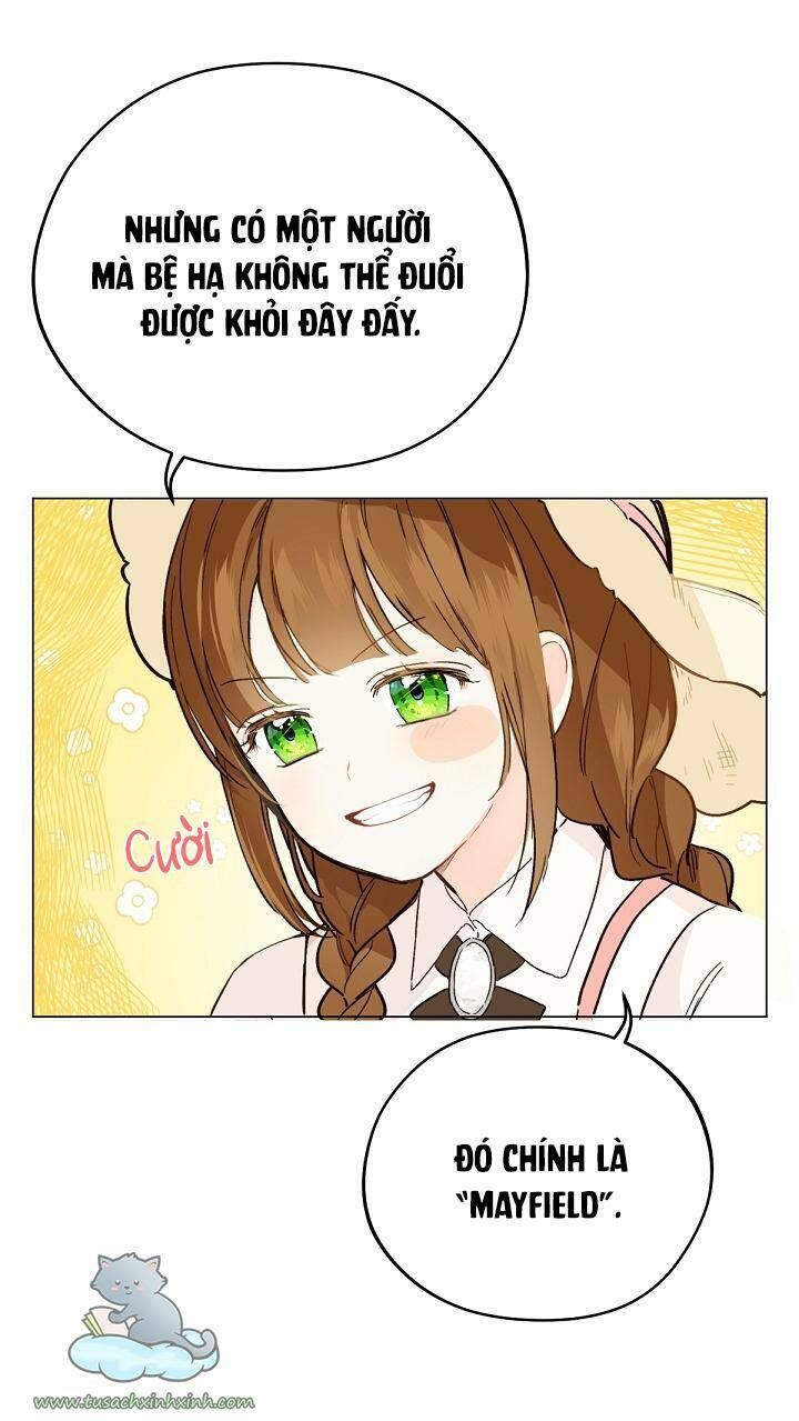 Trang Trại Hạt Dẻ Gần Cung Điện Hoàng Gia Chương 4 page 35 - Giả Dược