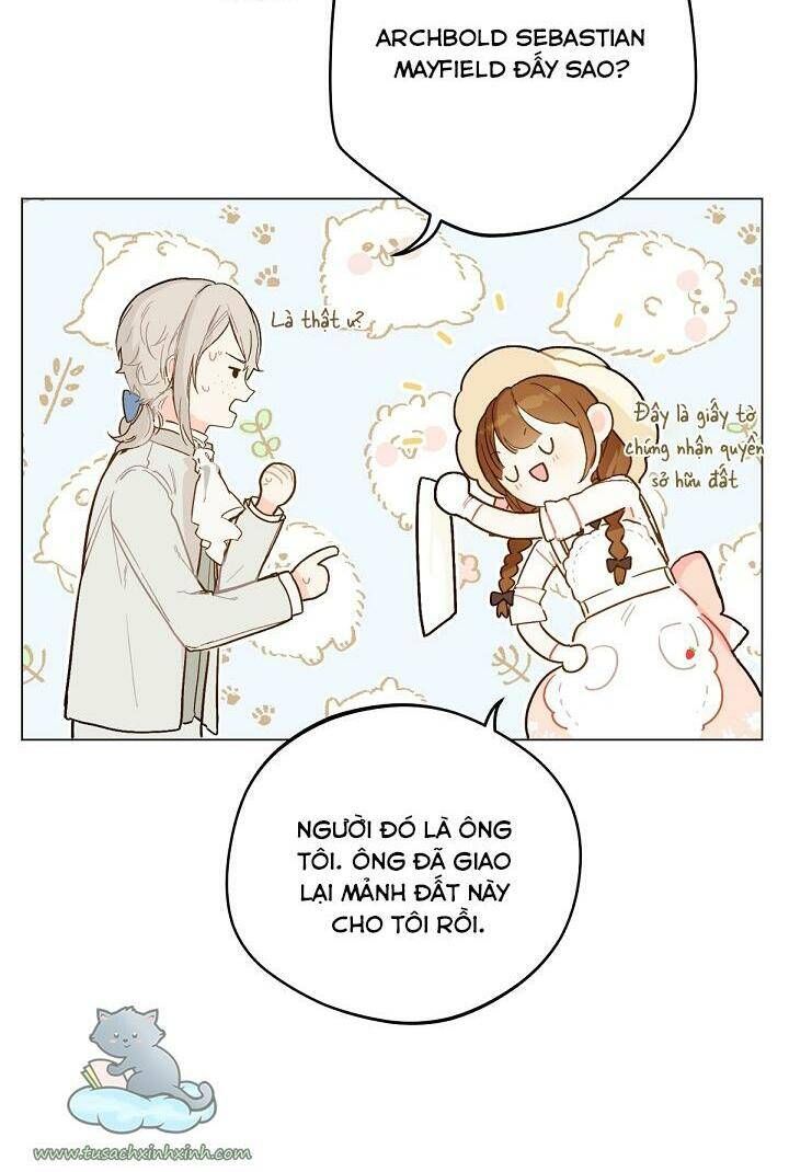 Trang Trại Hạt Dẻ Gần Cung Điện Hoàng Gia Chương 4 page 37 - Giả Dược