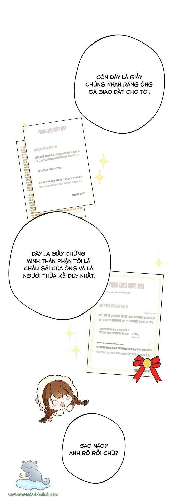 Trang Trại Hạt Dẻ Gần Cung Điện Hoàng Gia Chương 4 page 38 - Giả Dược